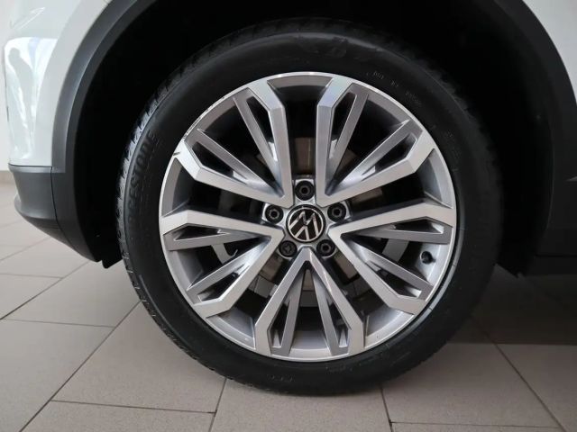 Volkswagen T-Roc DSG Style