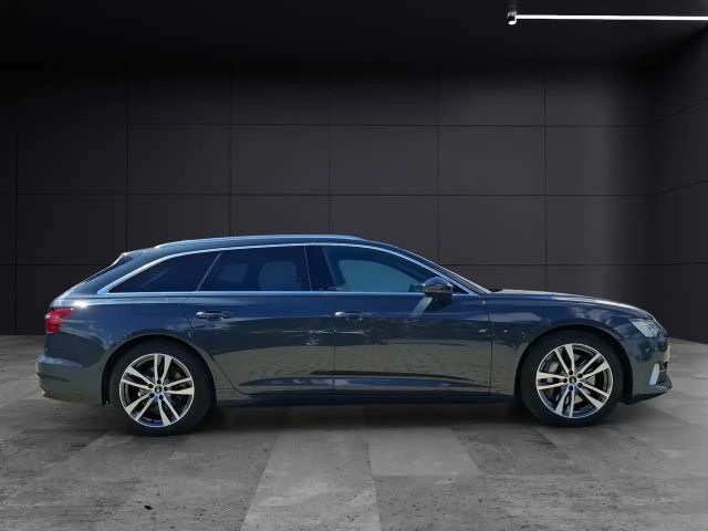 Audi A6 55 TFSI Avant Quattro Sport