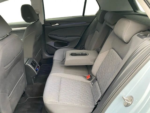 Volkswagen Golf 1.5 TSI Golf VIII Life