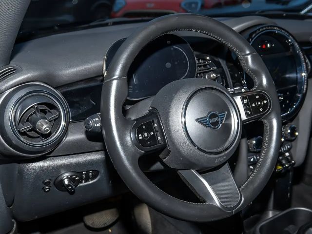 MINI Mini Electric 3-deurs SE
