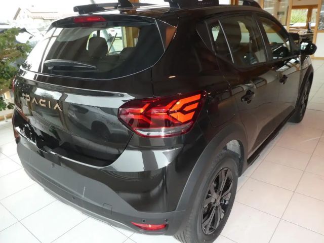 Dacia Sandero Extreme Stepway