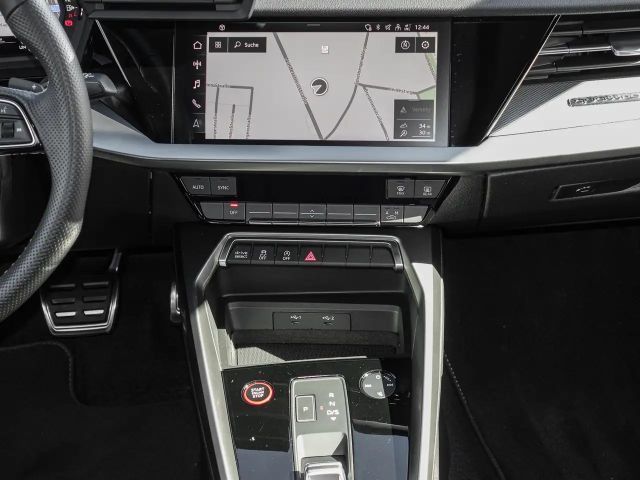 Audi S3 S-Tronic Sedan Sportback