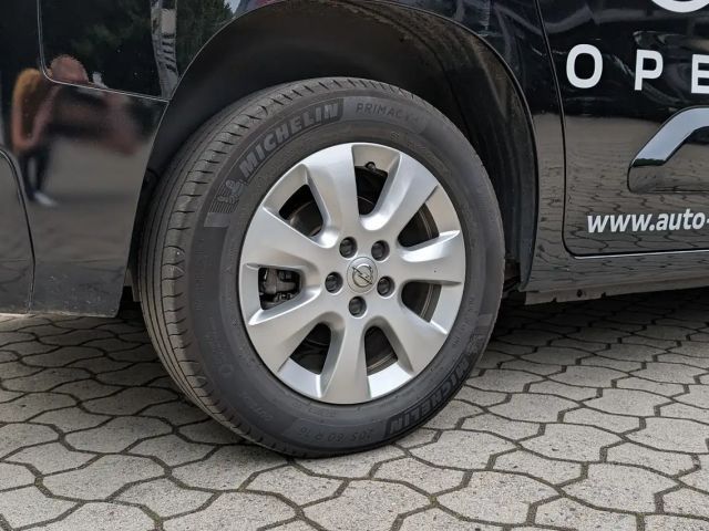 Opel Combo Life Ultimate