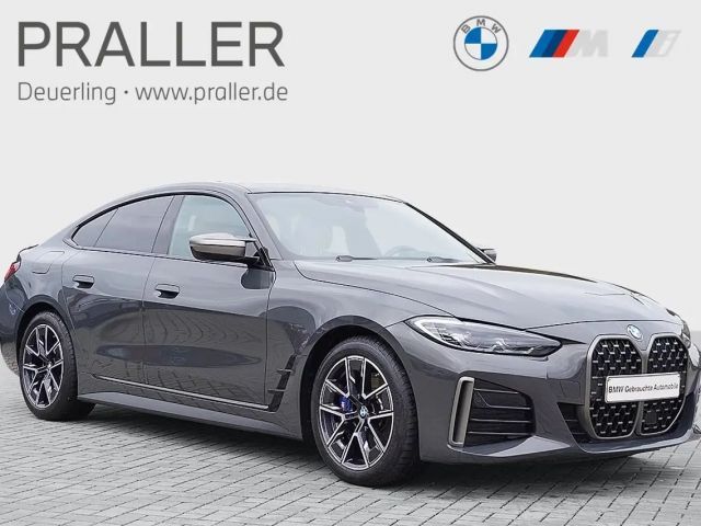 BMW 440 Coupé Gran Coupé M440i xDrive