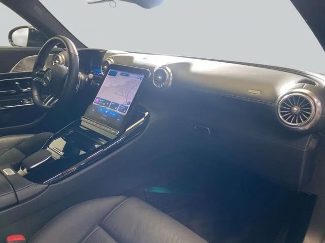 Mercedes-Benz SL 43 AMG AMG Line