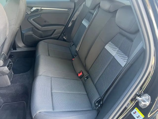 Audi A3 35 TFSI Sedan