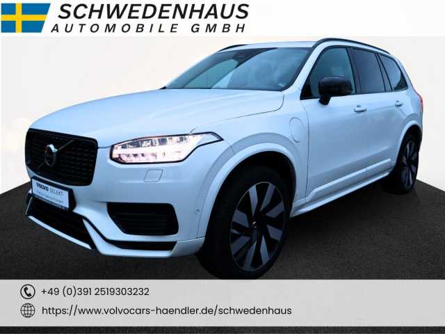 Volvo XC90 AWD Dark T8 Ultra