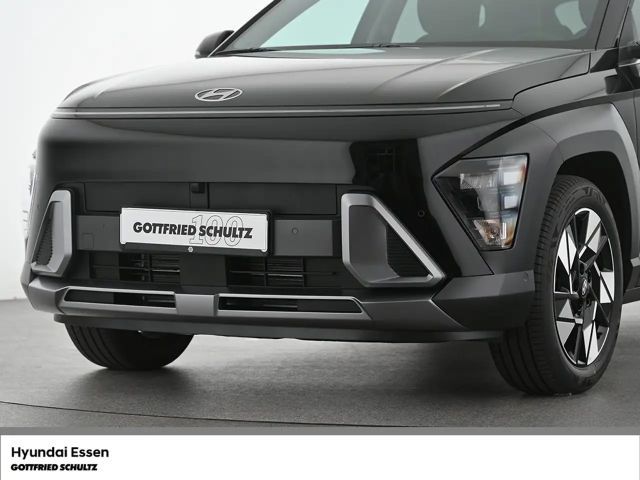 Hyundai Kona 1.6 Trend