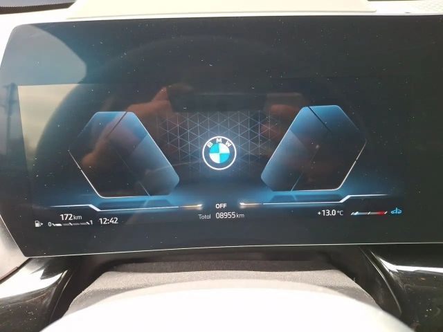 BMW X2 DCT sDrive20i