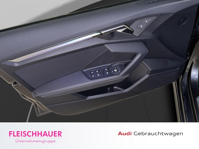 Audi A3 35 TFSI S-Line S-Tronic Sportback