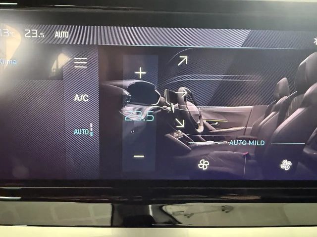 Peugeot 2008 Allure Pack PureTech