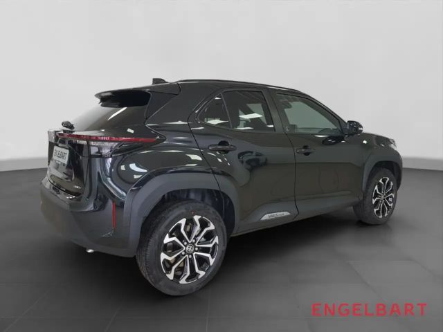 Toyota Yaris Cross Hybride