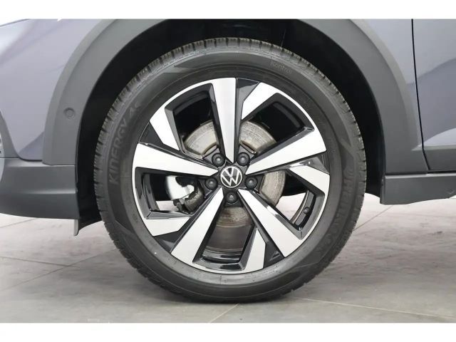 Volkswagen Taigo 1.0 TSI DSG Style