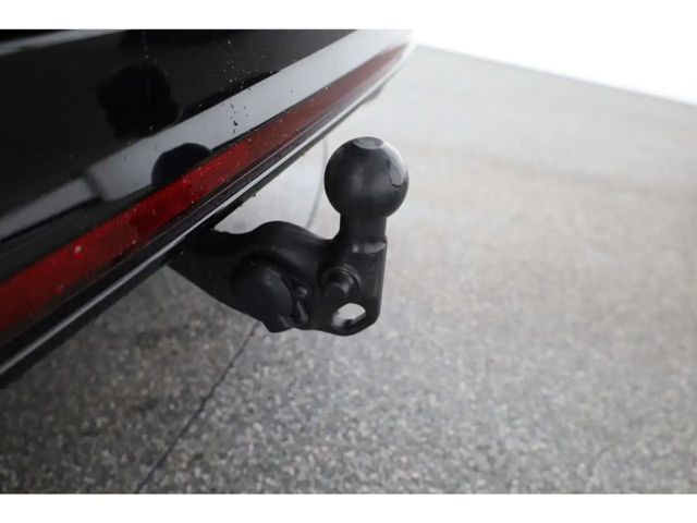 Volkswagen ID.7 Pro Tourer