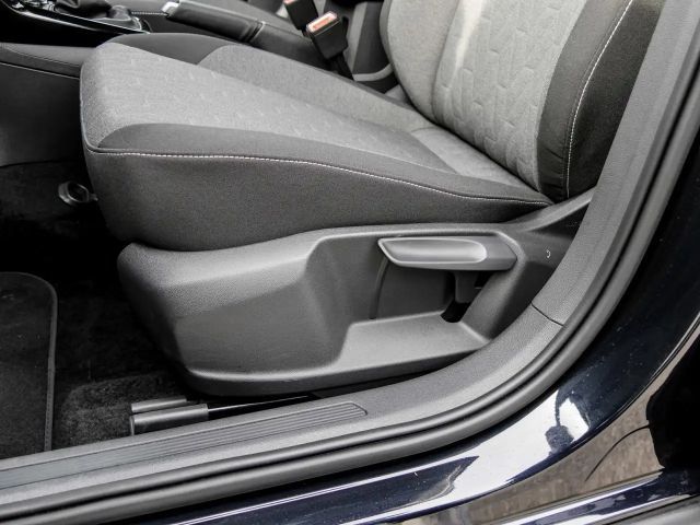 Volkswagen T-Cross 1.0 TSI DSG Life