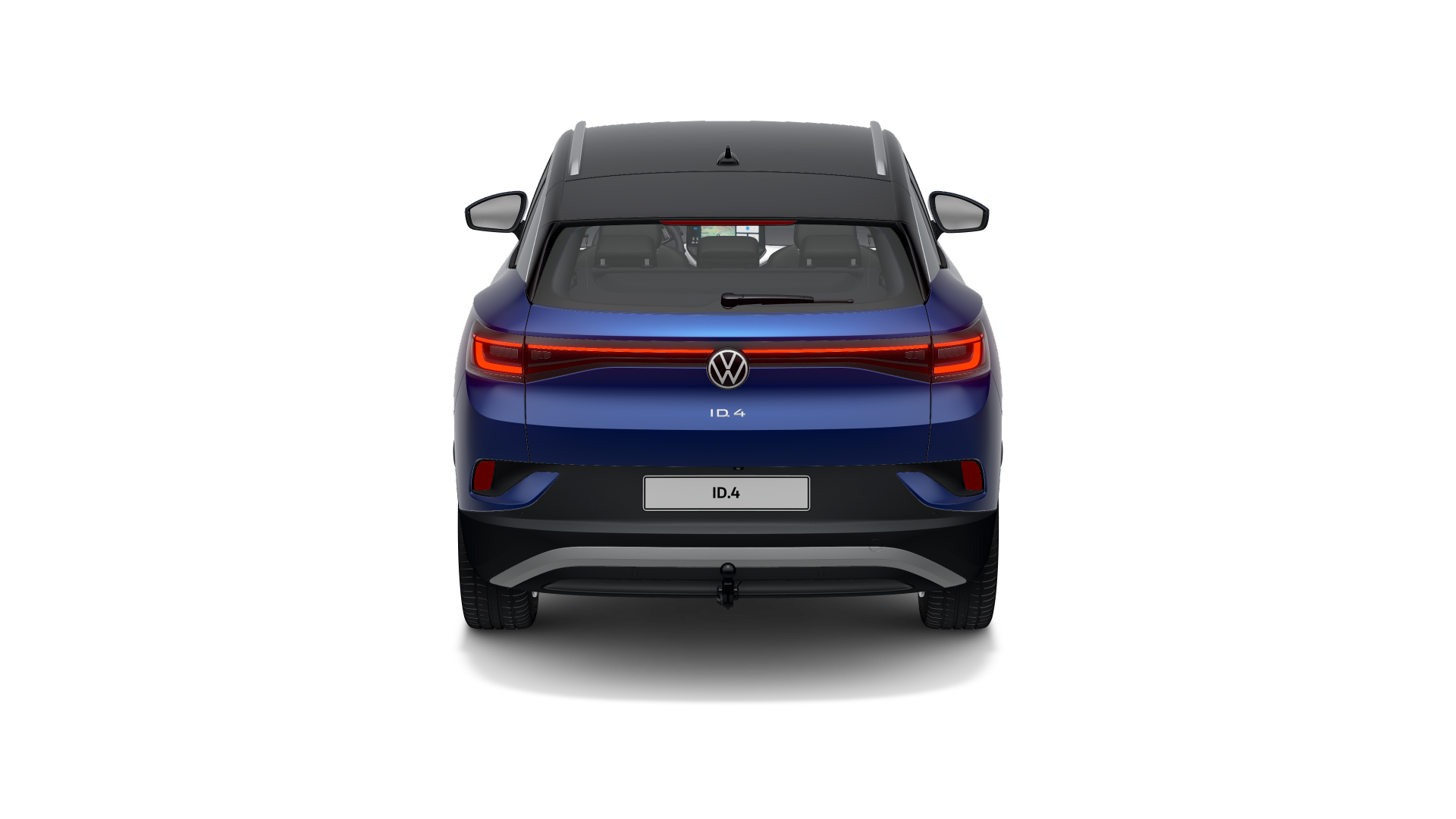 Volkswagen ID.4 Performance Pro