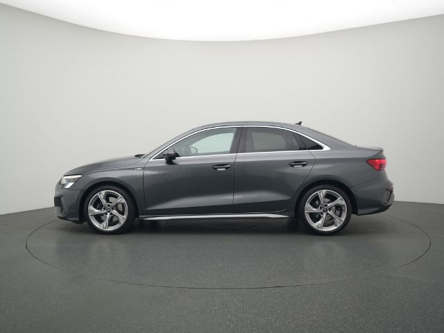 Audi A3 35 TDI S-Tronic Sedan