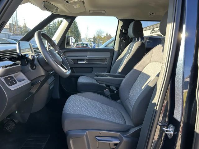 Volkswagen ID.Buzz Pro