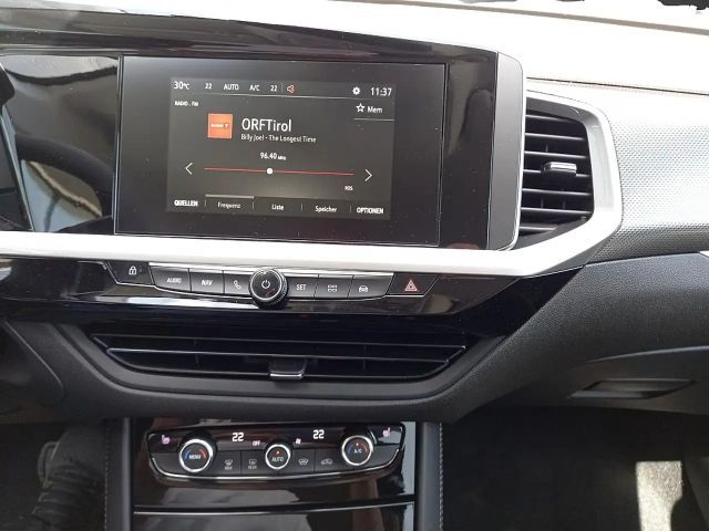 Opel Grandland X Edition Turbo