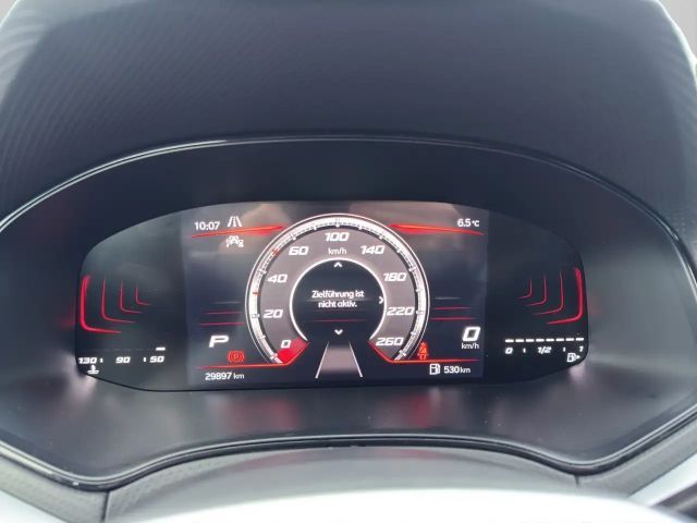 Seat Arona 1.0 TSI DSG FR-lijn