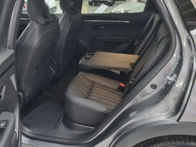 Mitsubishi Eclipse Cross Diamant Edition