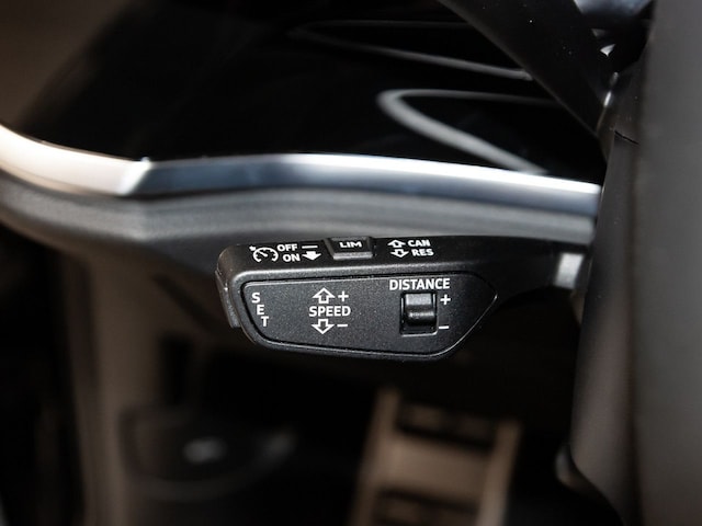 Audi Q3 35 TFSI S-Line S-Tronic Sportback