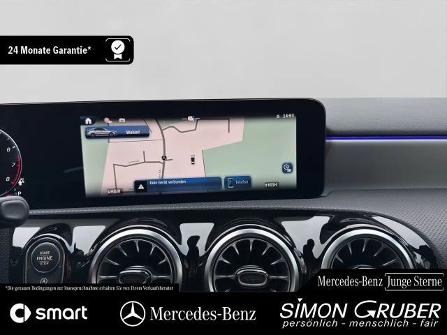 Mercedes-Benz A 35 AMG 4MATIC AMG Line