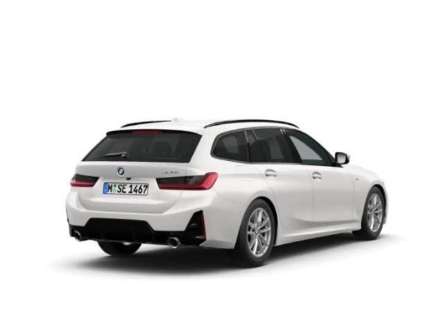BMW 320 320i Touring