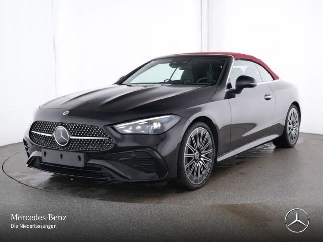 Mercedes-Benz CLE 450 4MATIC AMG Line