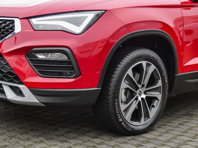 Seat Ateca 1.5 TSI Style