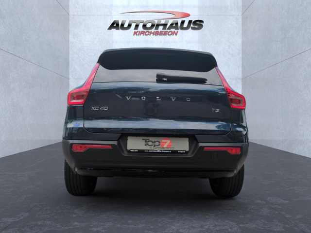 Volvo XC40 Klima Einparkhilfe el. Fenster