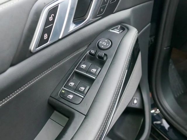 BMW X5 Individual M-Sport xDrive50e