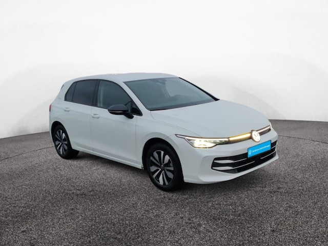 Volkswagen Golf 1.5 eTSI DSG Golf VIII
