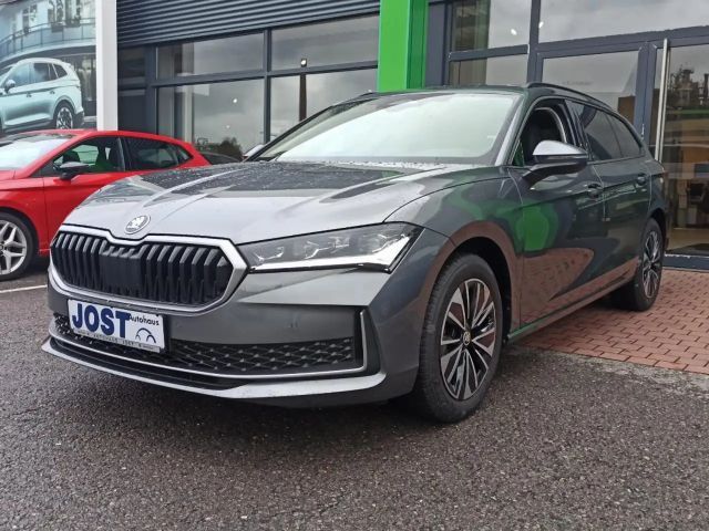 Skoda Superb Selection
