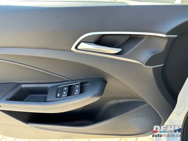 MG MG3 Hybrid+ Standard Standard range