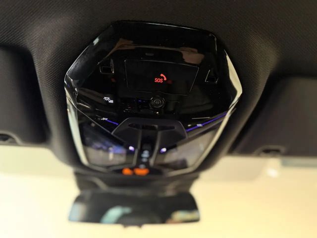 BMW 520 520i M-Sport Sedan