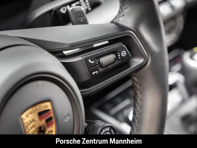 Porsche 992 Coupé GT3