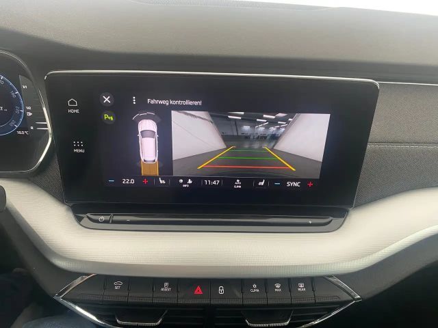 Skoda Octavia Style Style