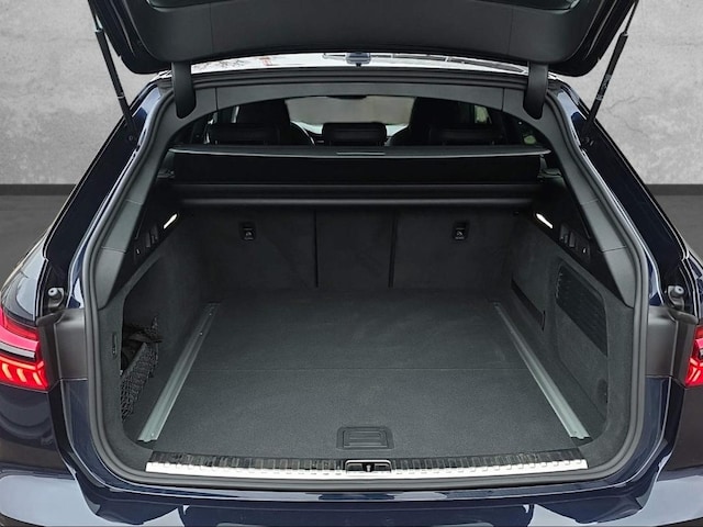 Audi S6 Avant Quattro