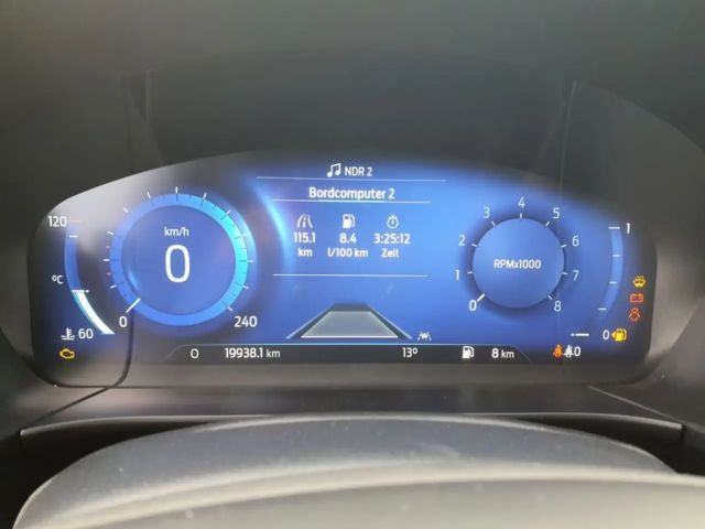 Ford Kuga EcoBoost ST Line X