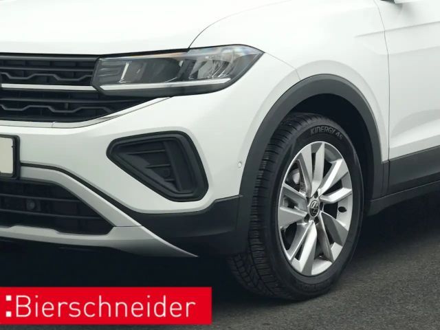 Volkswagen T-Cross 1.0 TSI DSG