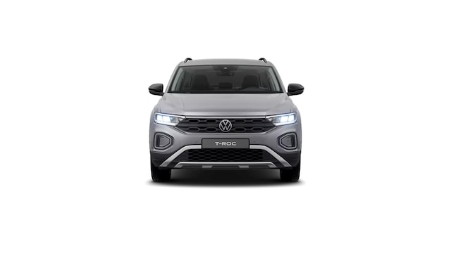 Volkswagen T-Roc 1.0 TSI