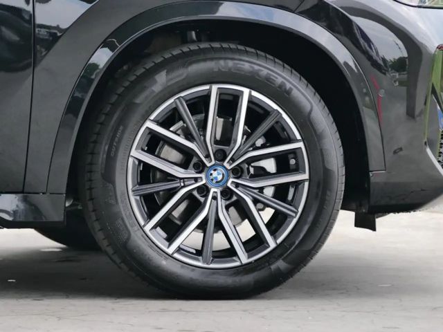 BMW iX1 M-Sport eDrive20