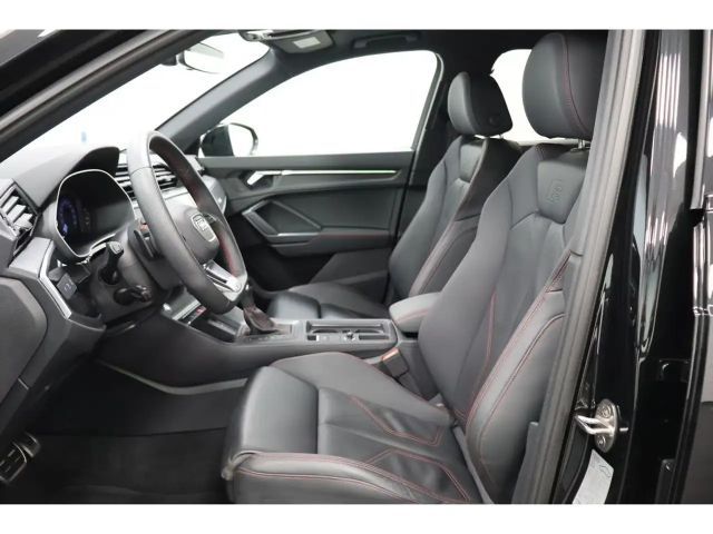 Audi Q3 40 TDI Quattro S-Line S-Tronic