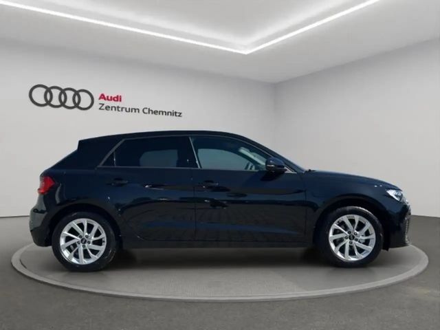 Audi A1 25 TFSI S-Tronic Sportback
