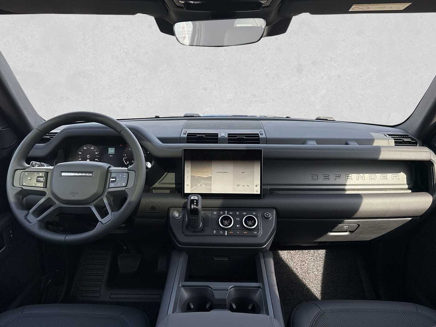 Land Rover Defender 90 Dynamic SE