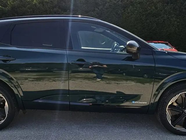 Nissan Qashqai MY24 1.5 VC-T e-POWER N-Design+KomfortPlus