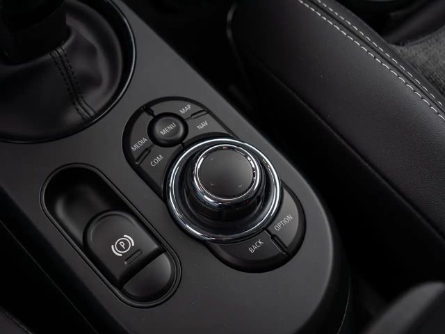 MINI Mini Electric Classic SE