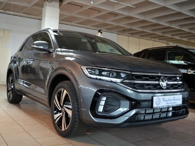 Volkswagen T-Roc DSG R-Line