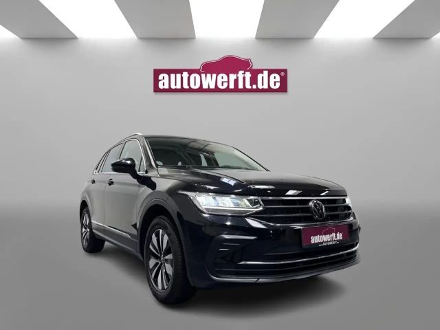 Volkswagen Tiguan 2.0 TDI DSG IQ.Drive Move